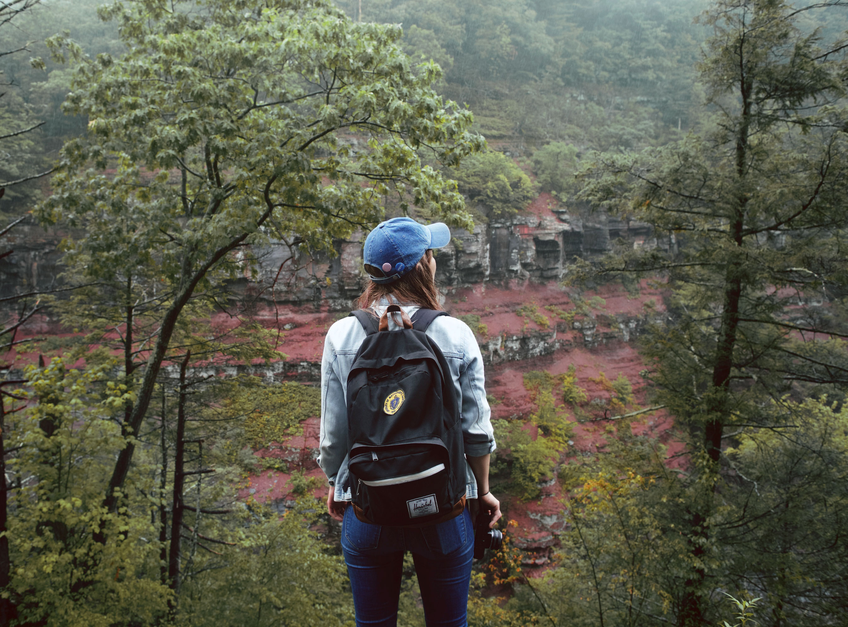 The Rise of Female Solo Travel
