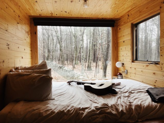 Explore Getaway Catskills West - Getaway